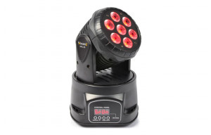 Beamz MHL74