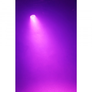 BeamZ PAR64 LED 18x 12W RGBW LED BPP210 - Img 4