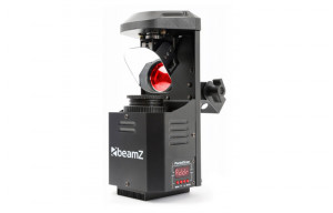 Beamz PocketScan