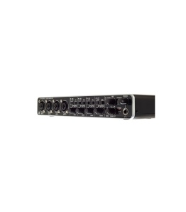 Behringer UMC404HD – Interfață audio USB 4x4 cu preamplificatoare MIDAS, rezoluție 24-bit/192kHz și conexiune MIDI - Img 6