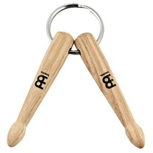 Breloc Meinl Stick & Brush Drumstick SB506