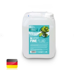Cameo CLFFINE5L - Lichid de fum 5L