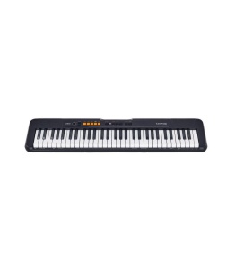 Casio CT-S100 – Aranjor digital portabil cu 61 de clape, 122 de tonuri și 61 de ritmuri - Img 2