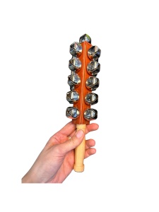 Clopotei Parrot G14-21 Jingles 410943