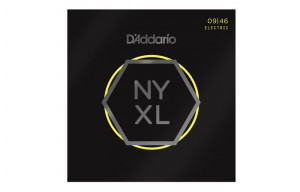 Daddario NYXL0946