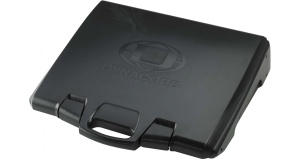 Dynacord PowerMate 1600-3 – Mixer amplificat profesional 2x1000Watti 16 canale cu DSP dual și USB 4x4 - Img 5