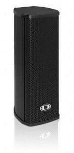 Dynacord TS 200, 300W, 128dB - Img 2