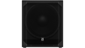 Electro-Voice EVIVA 18SP – Subwoofer Activ 18", 1000W, 132dB