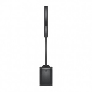 sistem audio activ portabil tip coloana Electro-Voice EVOLVE 50M BK 500 Watti, 127 dB