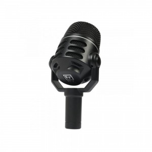 Microfon cu fir dinamic Electro-Voice ND46 pentru instrumente