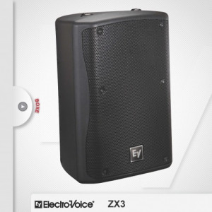 Electro-Voice ZX3