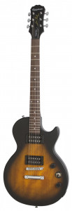 Epiphone Les Paul Special Satin E1 VSV - Img 1