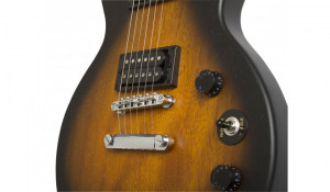 Epiphone Les Paul Special Satin E1 VSV - Img 6