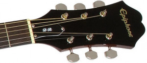 Chitara acustica Epiphone DR-100 Natural