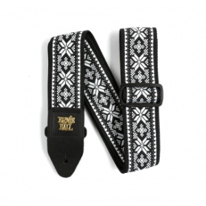 Ernie Ball 4665 Curea chitara STRAP MIDNIGHT BLIZZARD
