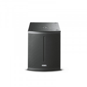FBT X-SUB 115SA, 1200 W, 135 db - Img 1