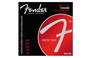 Fender 7250M