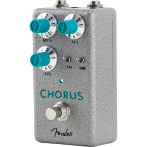 Fender Hammertone Chorus - Pedala Efect Chitara - Img 4