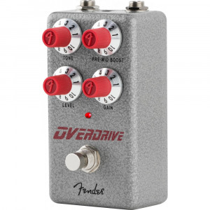 Fender Hammertone Overdrive - Pedala Efect Chitara - Img 4