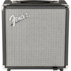 Fender Rumble 15 - Amplificator Chitara Bass - Img 1