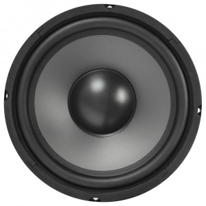 Fenton WPP16 - difuzor woofer, con din polipropilena, 6.5", 85W RMS - Img 2