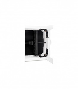 Scaun pian Flame KB-15WHB