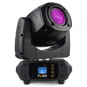 FUZE75S Beam Moving Head 75W LED 13 canale DMX - Img 1