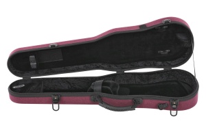 GEWA BIO A Violet – Toc rigid pentru vioară 4/4 - Img 4