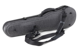 GEWA BIO S Gri – Toc rigid pentru vioară 4/4 - Img 4