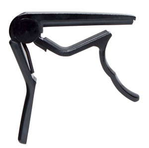 GEWA Capodastru F&S D-Style Chitara clasica