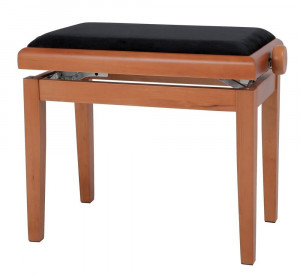 Gewa scaun pian deluxe artar mat