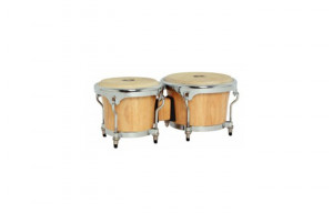 Gewapure Bongo CLUB SALSA PRO Natur