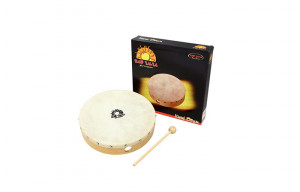 Gewapure Toba de mana CLUB SALSA 8"