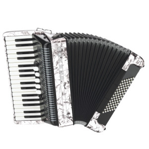 HOHNER AMICA III 72 - ALB