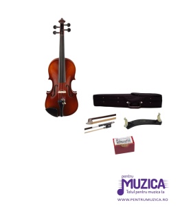 Hora Reghin Vioara 1/2 Set