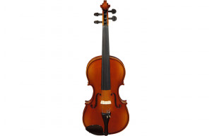 Hora Reghin Viola 15,5'' Student Accesorii Abanos