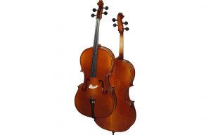Hora Reghin Violoncel 4/4 Elite (Avansat)