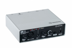 Steinberg UR12 - Interfata audio USB 2.0