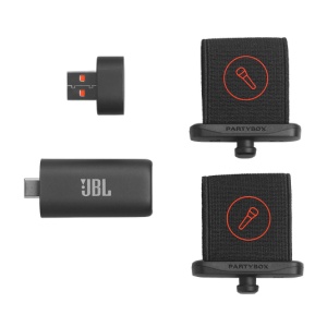 JBL EasySing – Microfoane Wireless cu Tehnologie AI Vocal Removal - Img 5