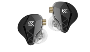 KZ Acoustics EDXS – Căști in-ear profesionale cu un driver dinamic pentru monitorizare - Img 3
