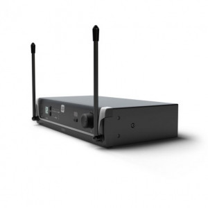 LD Systems U308 HHD - set microfon wireless voce