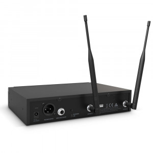 LD Systems U505 BPG  sistem wireless instrument