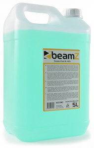 Lichid de fum eco, verde, 5 litri, BeamZ