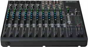 Mackie 1402 VLZ4 - Img 2