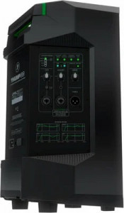Mackie Thump GO Sistem PA cu baterie - Img 5