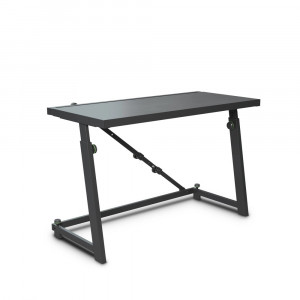 Masa Gravity F T 01 pentru dj metal reglabila pe intaltime - Img 1