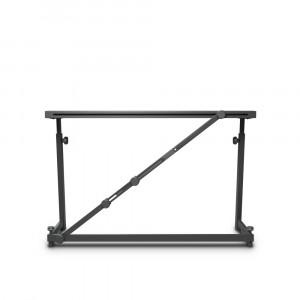 Masa Gravity F T 01 pentru dj metal reglabila pe intaltime - Img 4