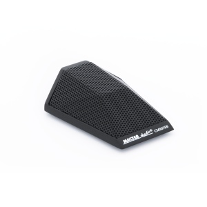 Master Audio CM805SB – microfon boundary profesional condensator, phantom 48V