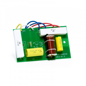 Master Audio CX380 - filtru audio 2 cai