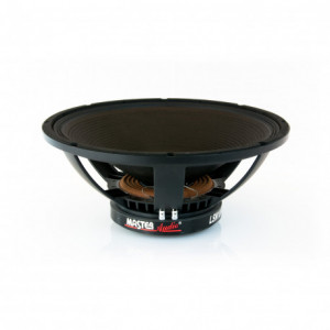 Master Audio LSN18/8 - Img 1